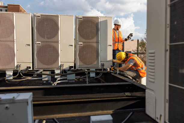 Best HVAC installation services  in Cliffside Park, NJ