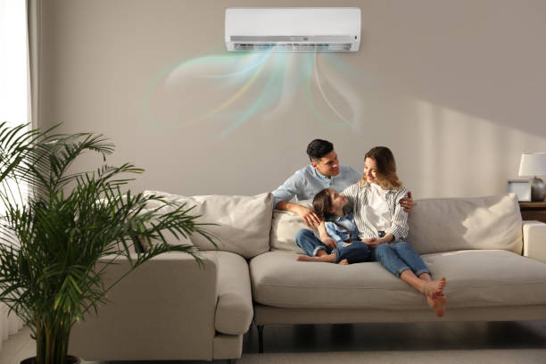 HVAC emergency services in Cliffside Park, NJ