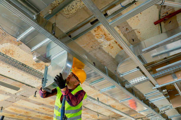 Best Ductless HVAC repair  in Cliffside Park, NJ