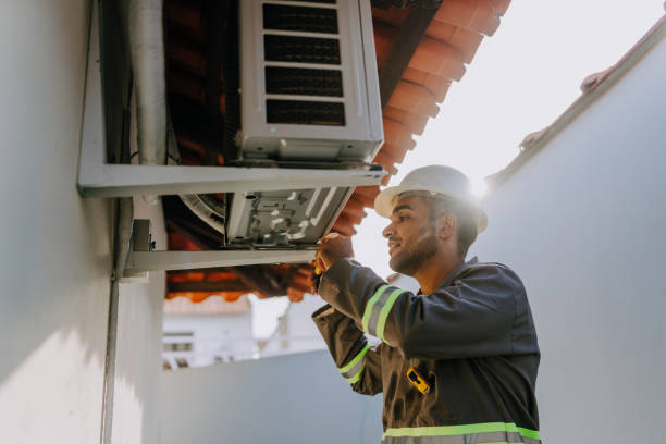 Best HVAC repair near me  in Cliffside Park, NJ