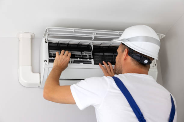 Best HVAC maintenance near me  in Cliffside Park, NJ