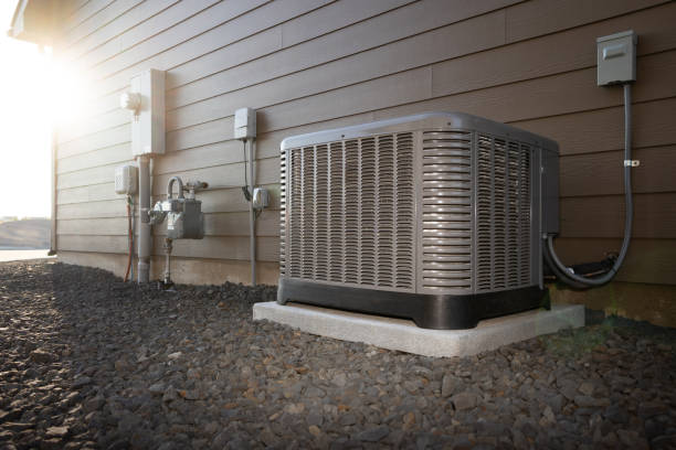 Local HVAC companies in Cliffside Park, NJ